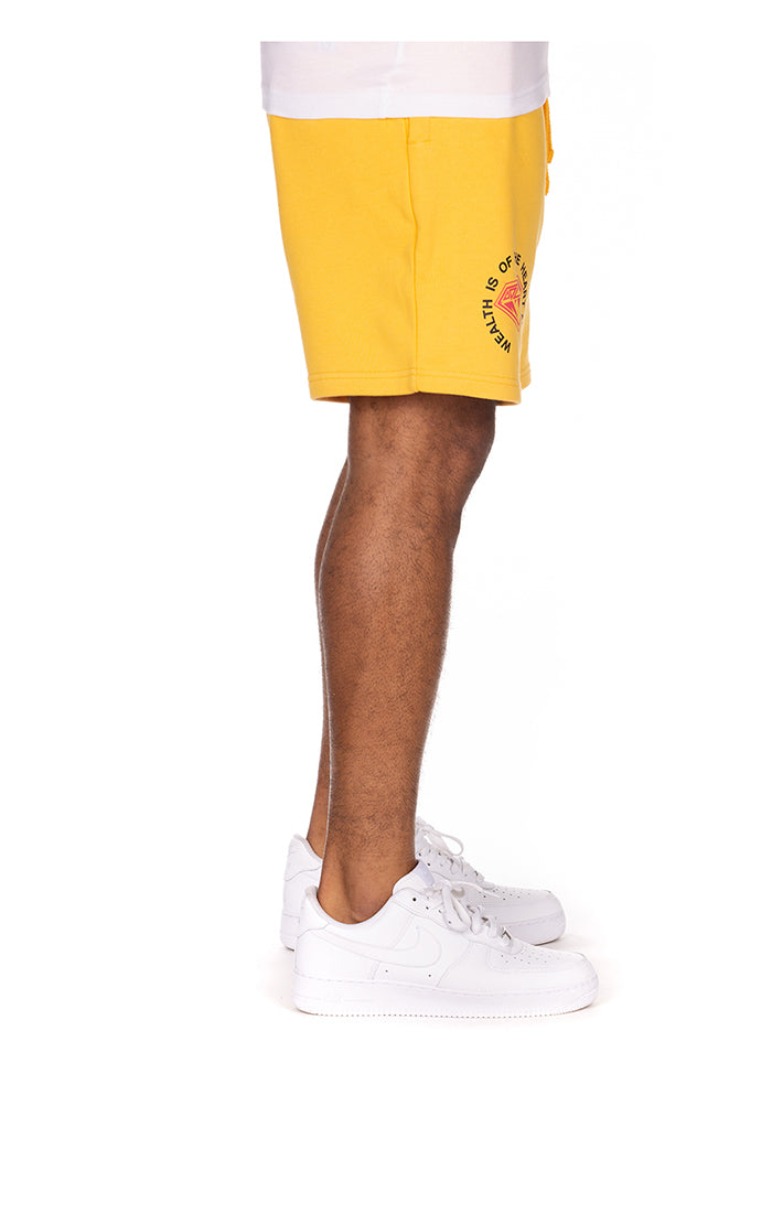 Billionaire Boys Club Shorts