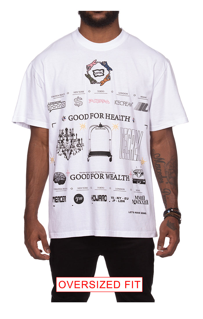 BBC Icecream T-Shirt