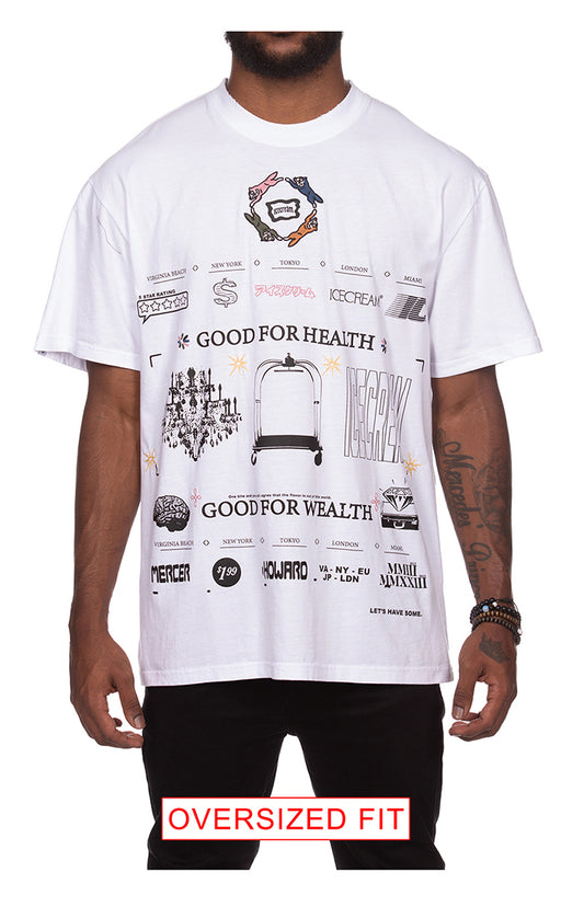 BBC Icecream T-Shirt