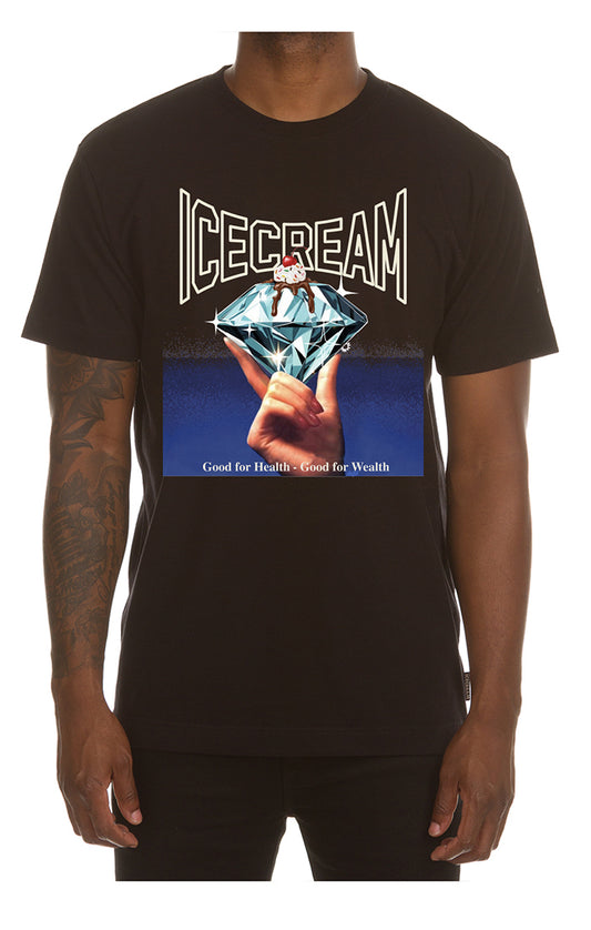 BBC Ice cream T-Shirt