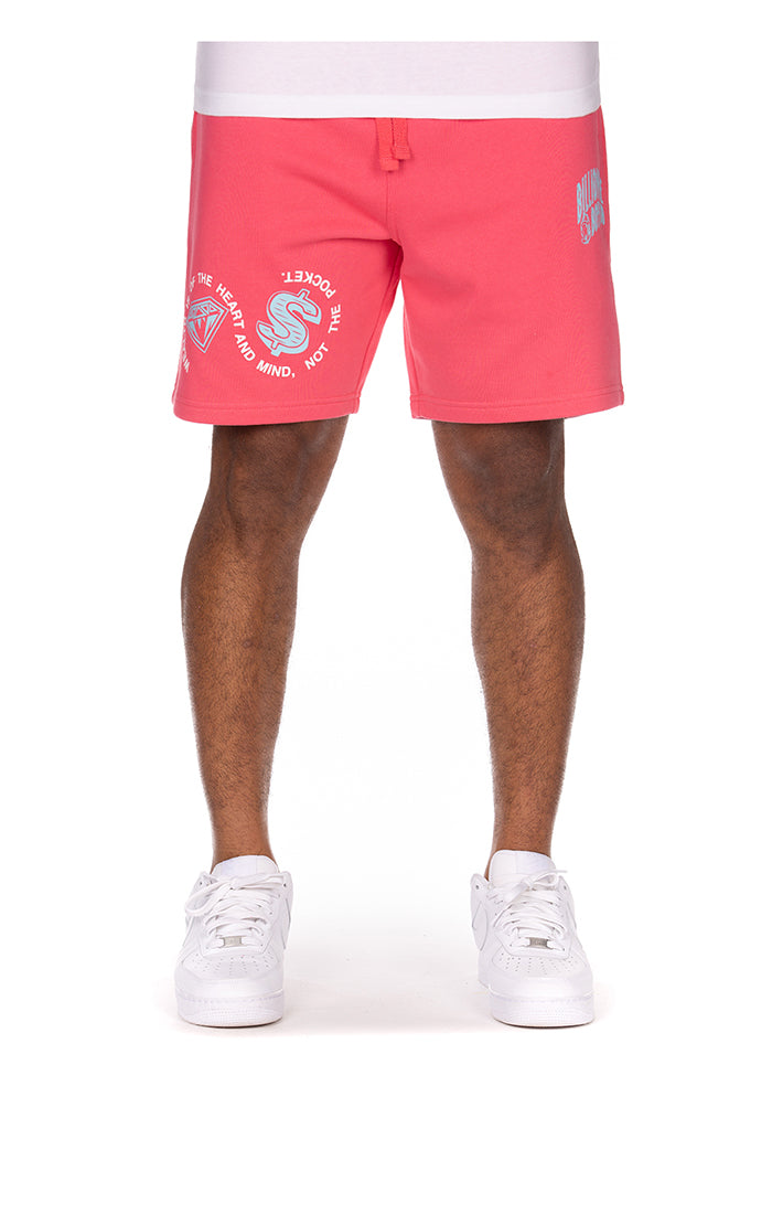 Billionaire Boys Club Shorts