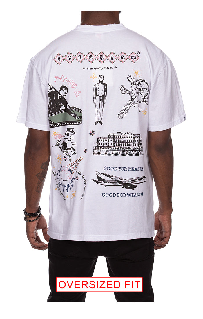 BBC Icecream T-Shirt