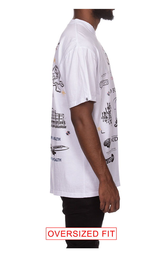 BBC Icecream T-Shirt