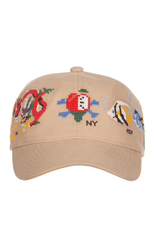 BBC Icecream Hat
