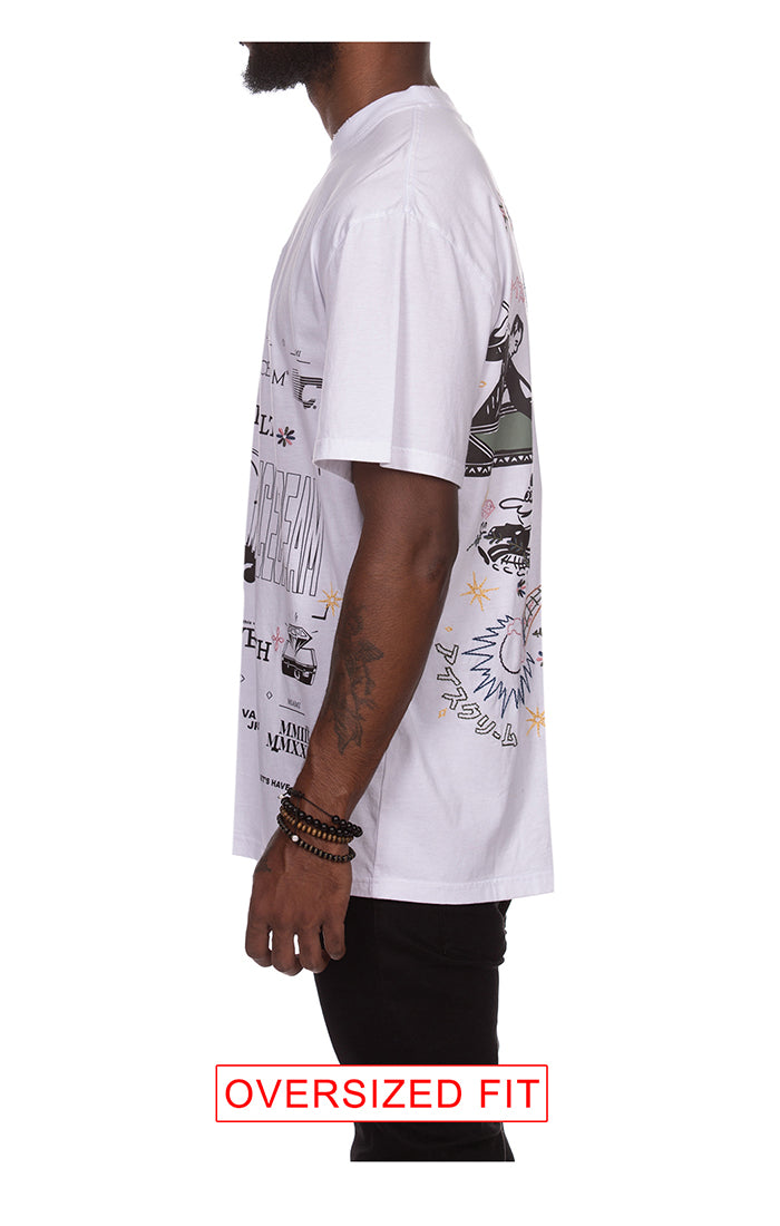 BBC Icecream T-Shirt