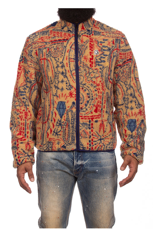 Billionaire Boys Club Jacket