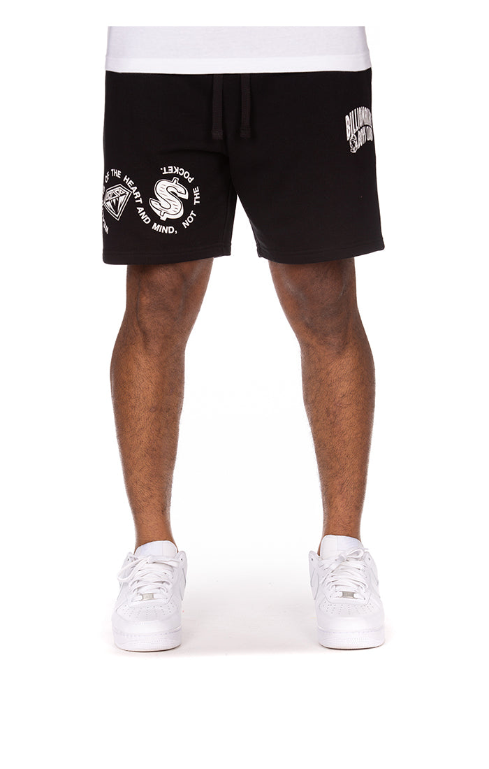 Billionaire Boys Club Shorts
