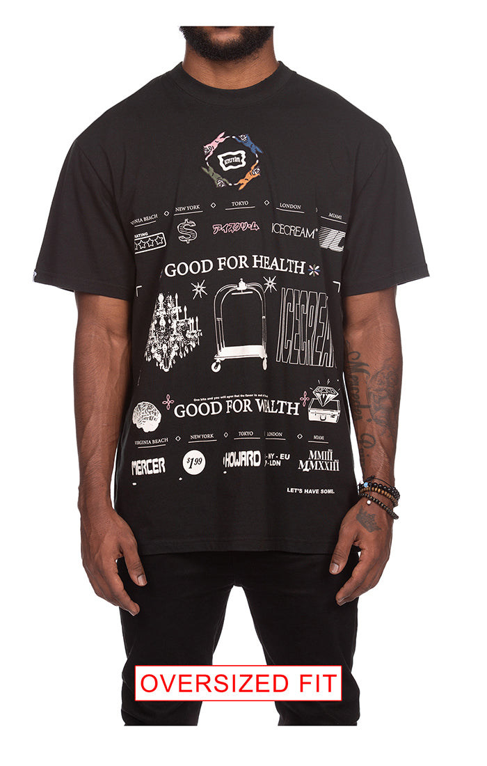 BBC Icecream T-Shirt