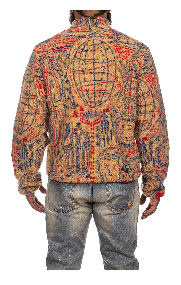 Billionaire Boys Club Jacket