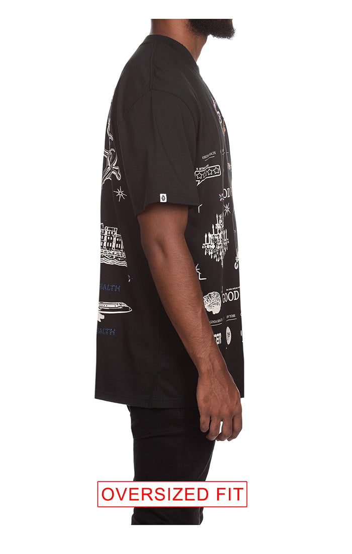 BBC Icecream T-Shirt