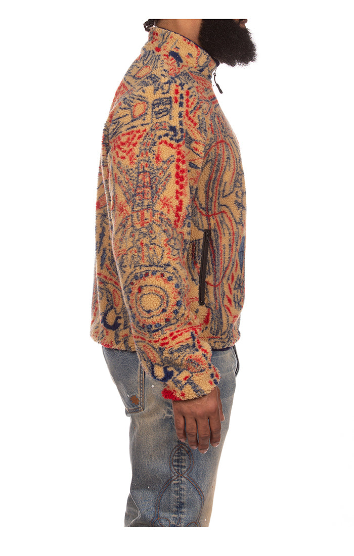 Billionaire Boys Club Jacket