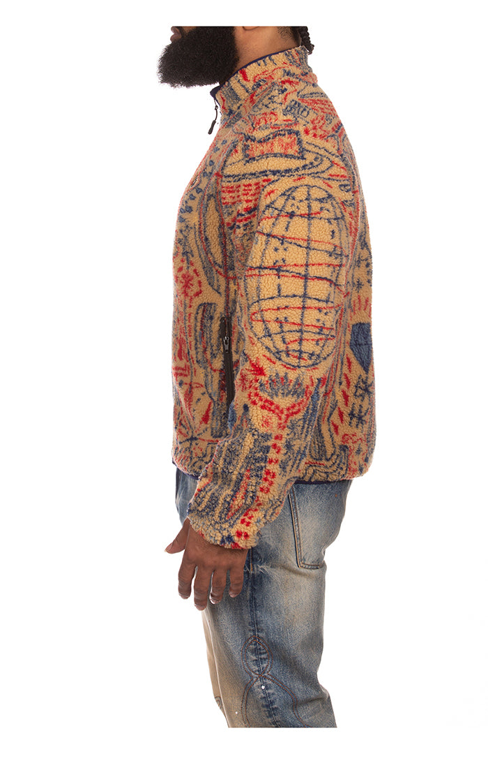 Billionaire Boys Club Jacket