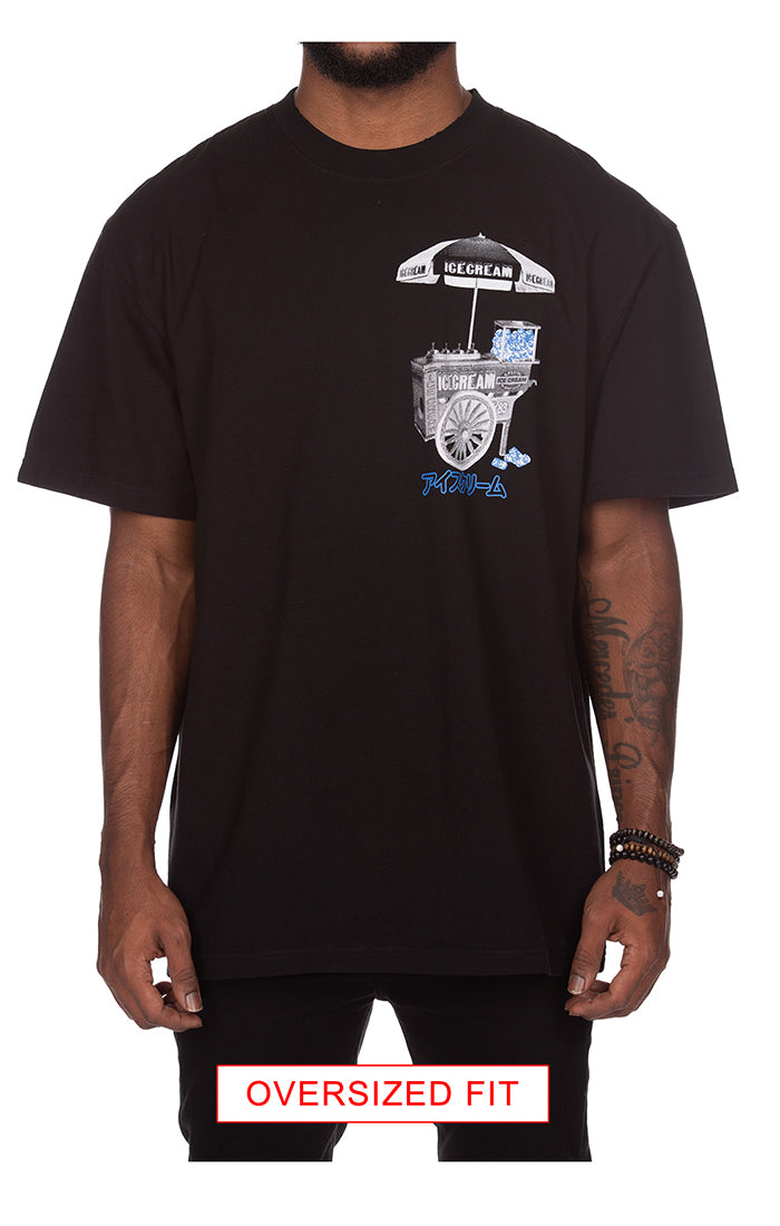 BBC Icecream T-Shirt