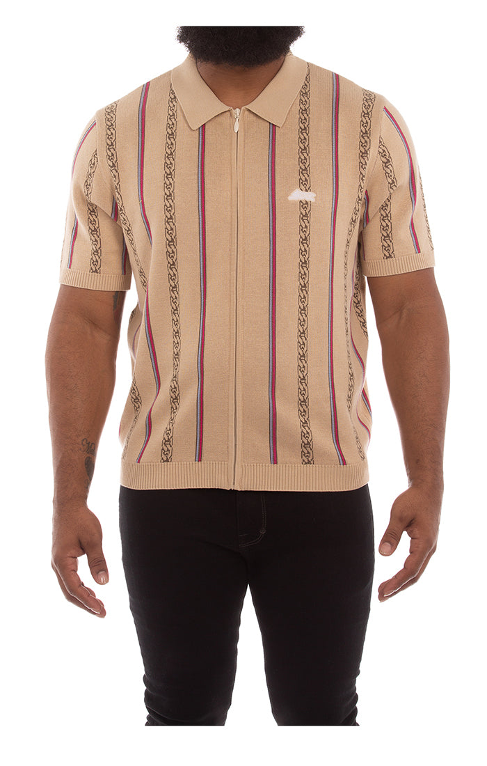 BBC Ice cream sweater