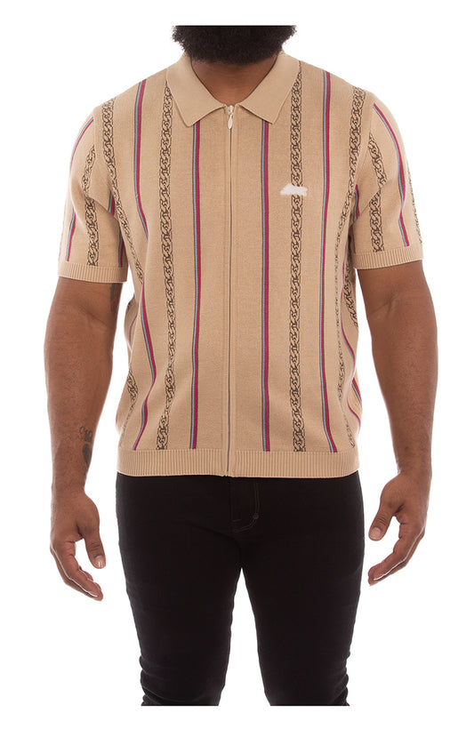 BBC Ice cream sweater