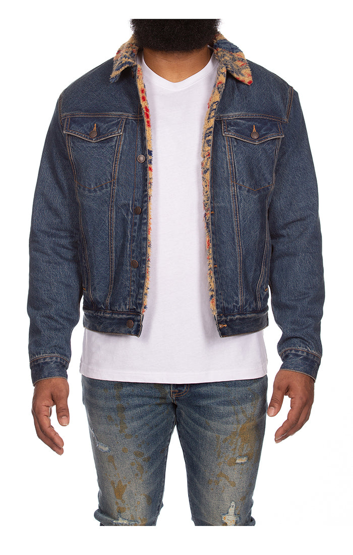 Billionaire Boys Club Jacket