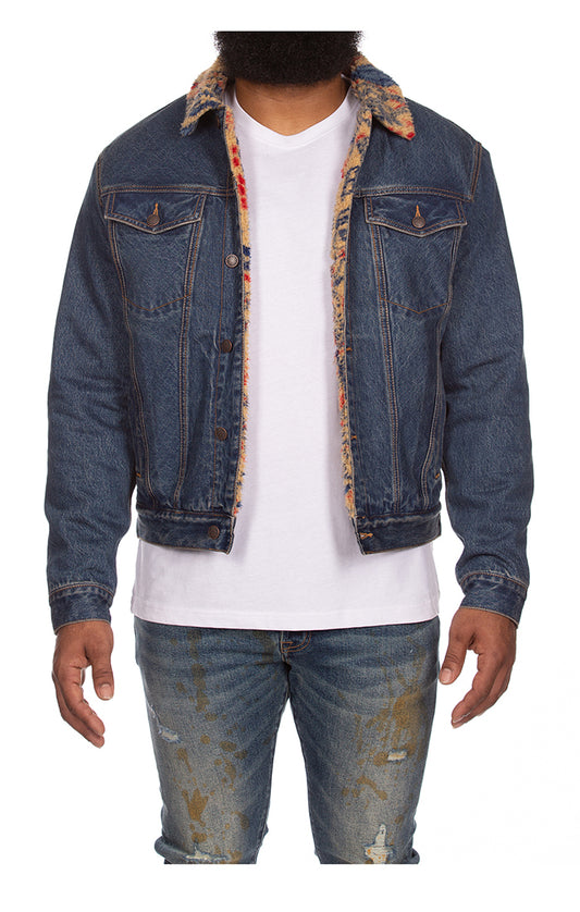 Billionaire Boys Club Jacket