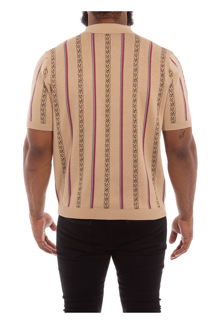 BBC Ice cream sweater