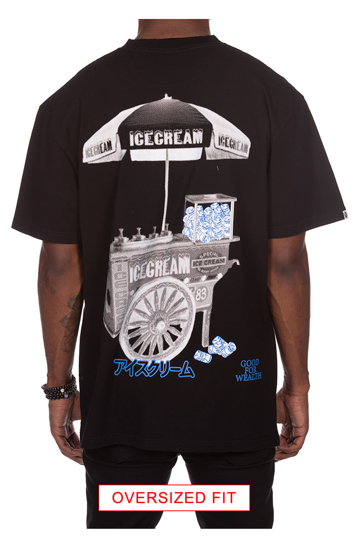 BBC Icecream T-Shirt