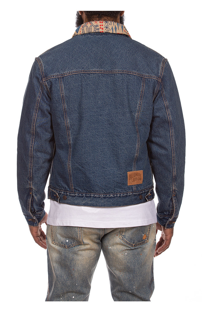 Billionaire Boys Club Jacket