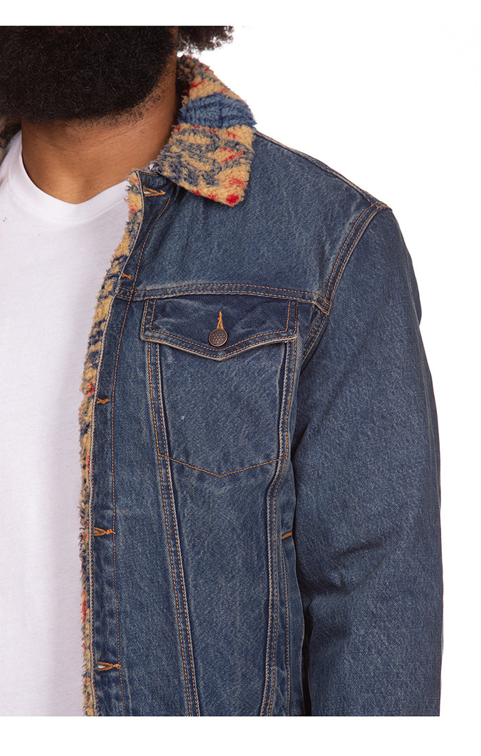 Billionaire Boys Club Jacket