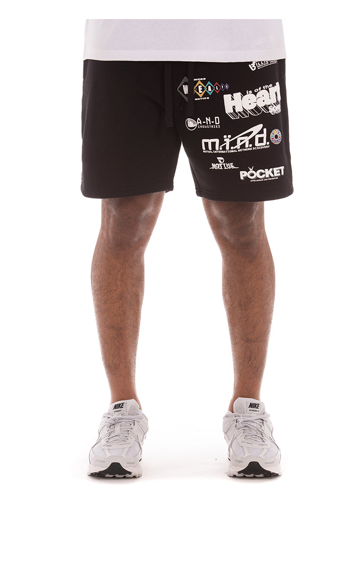 Billionaire Boys Club Shorts