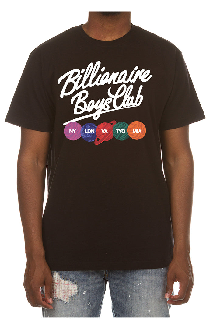 Billionaire Boys Club T-Shirt