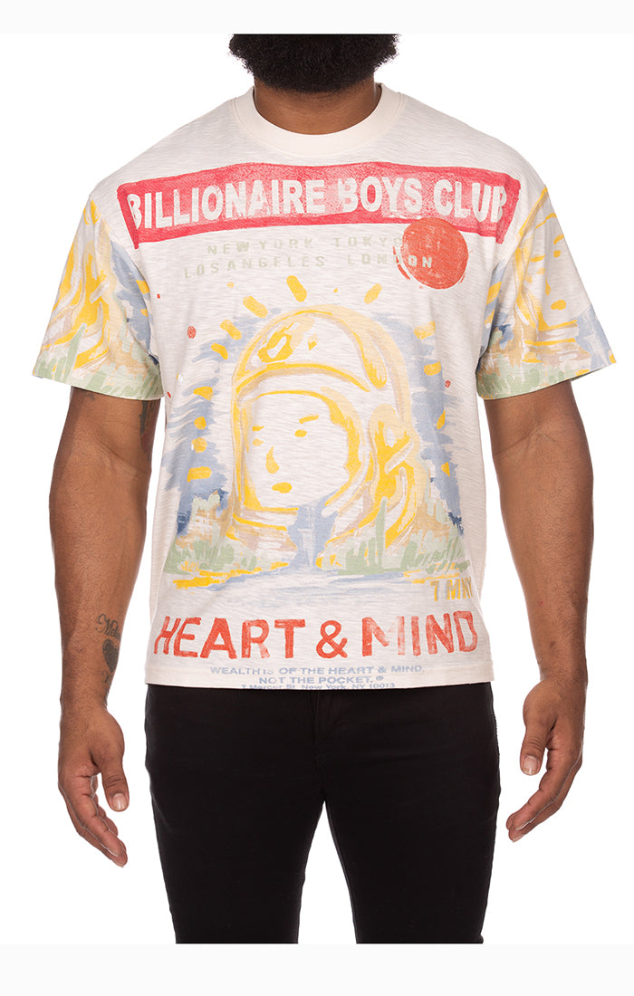 Billionaire Boys Club T-Shirt