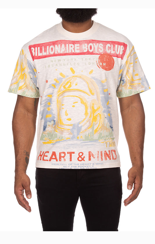Billionaire Boys Club T-Shirt