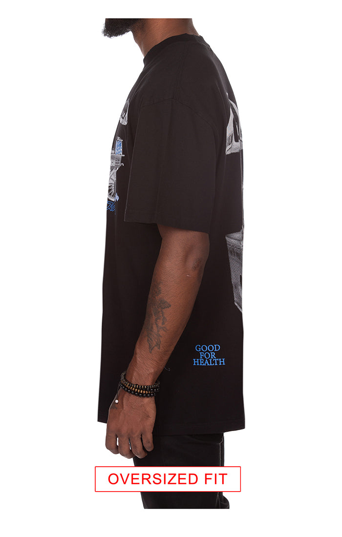 BBC Icecream T-Shirt