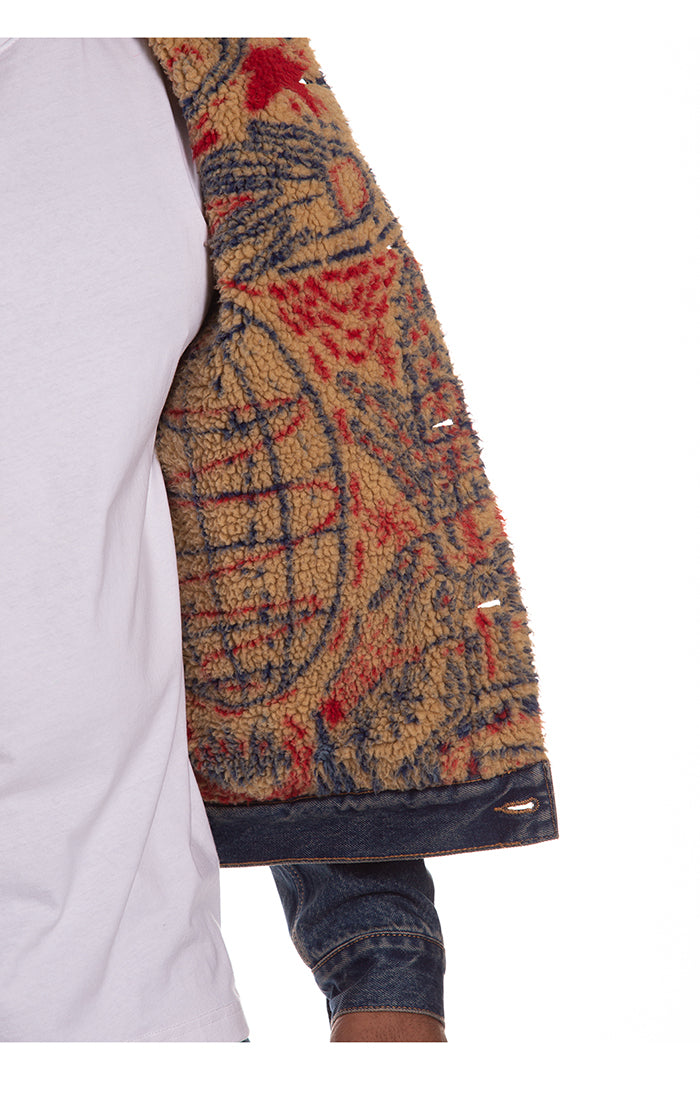 Billionaire Boys Club Jacket