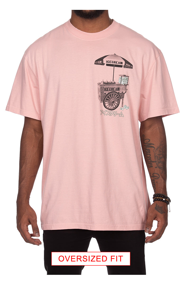 BBC Icecream T-Shirt