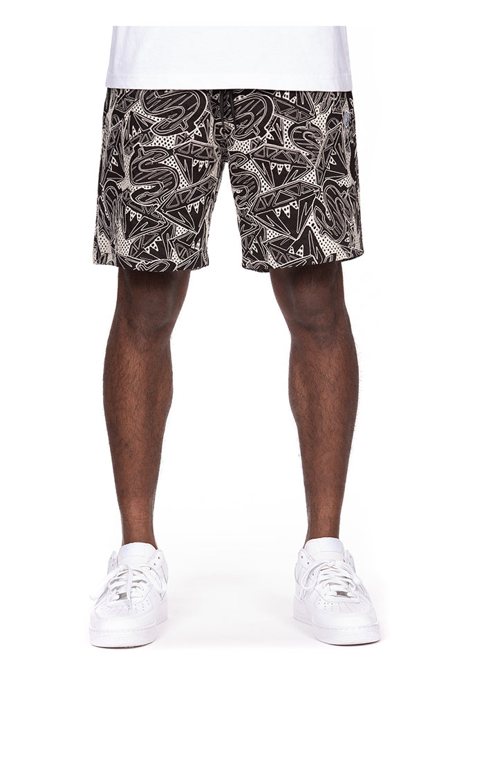 Billionaire Boys Club Shorts