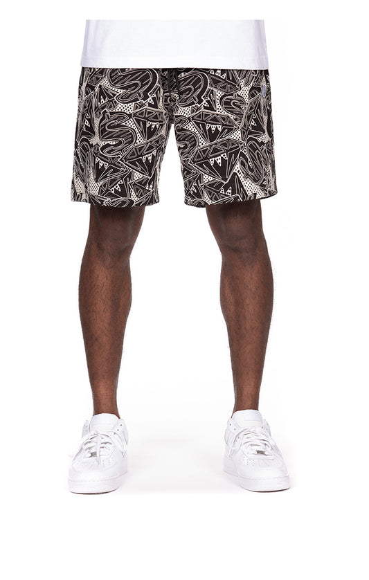 Billionaire Boys Club Shorts