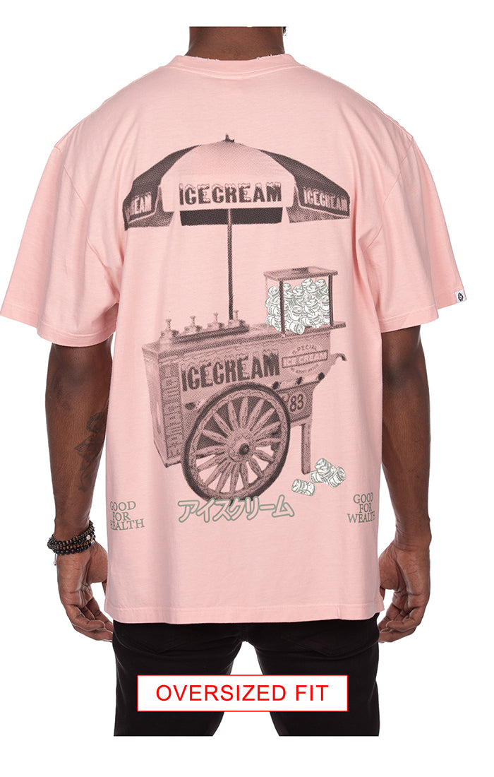 BBC Icecream T-Shirt