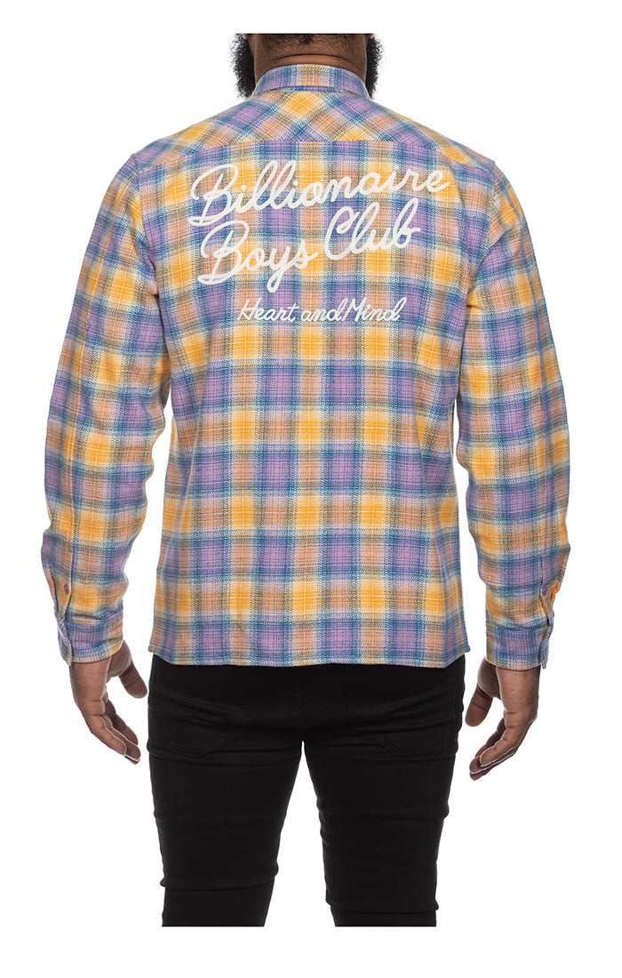 Billionaire Boys Club Shirt