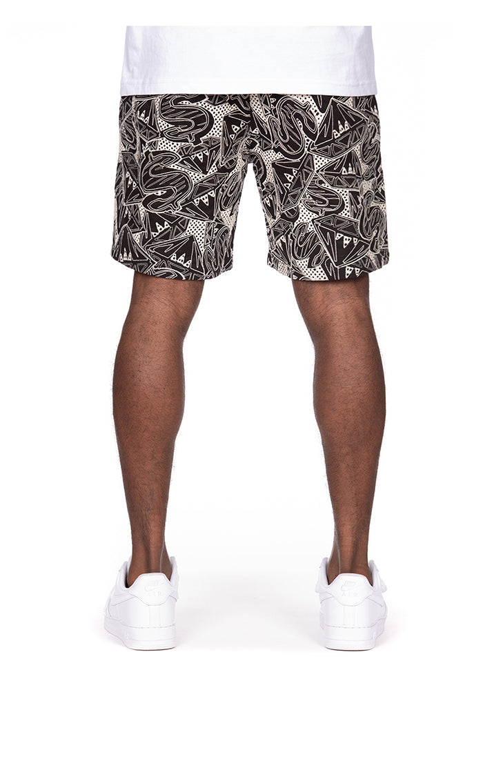 Billionaire Boys Club Shorts