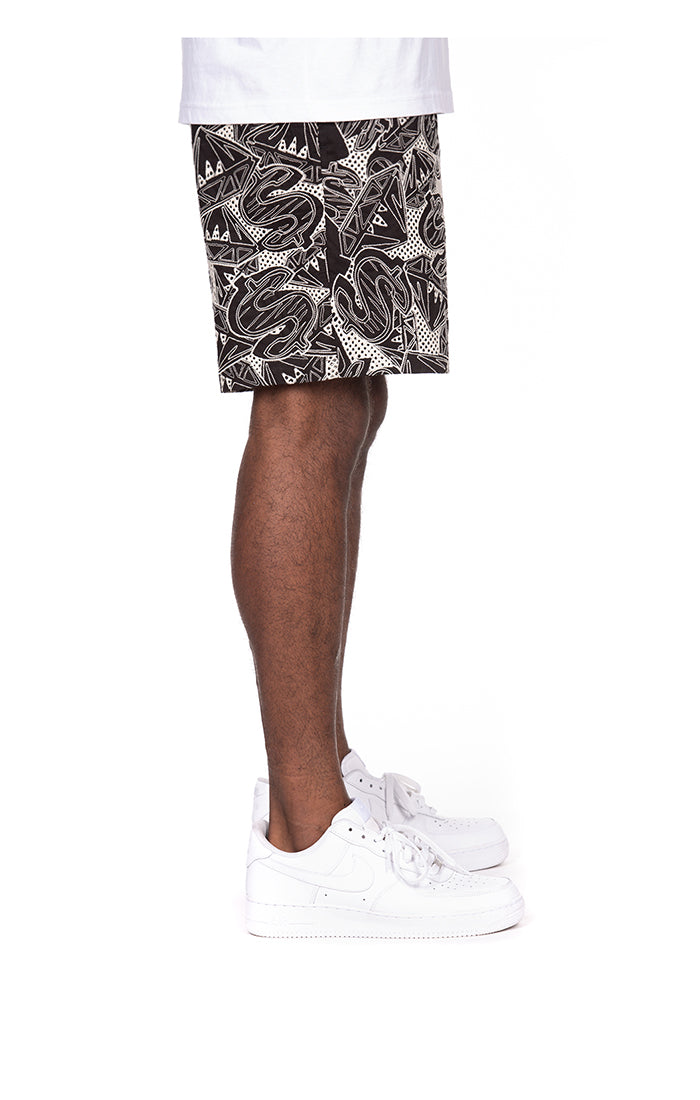 Billionaire Boys Club Shorts