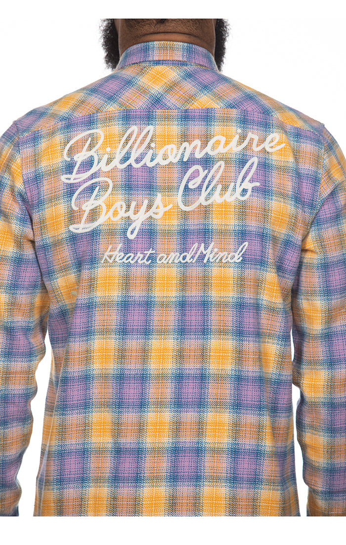 Billionaire Boys Club Shirt