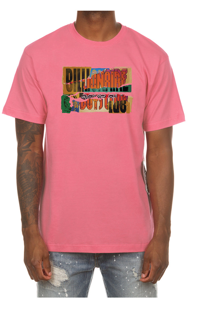 Billionaire Boys Club T-Shirt