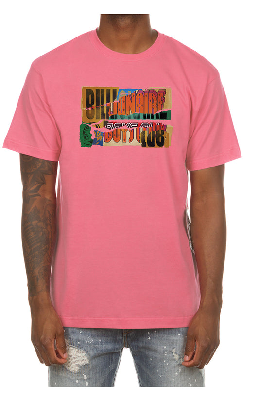Billionaire Boys Club T-Shirt