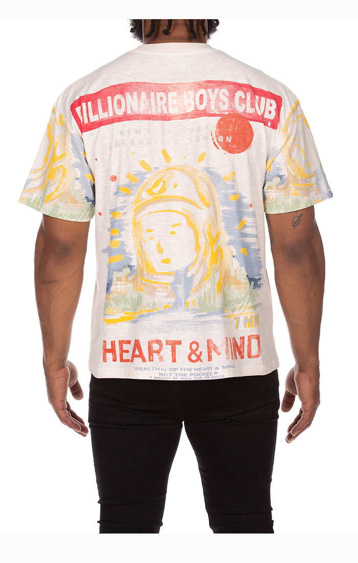 Billionaire Boys Club T-Shirt