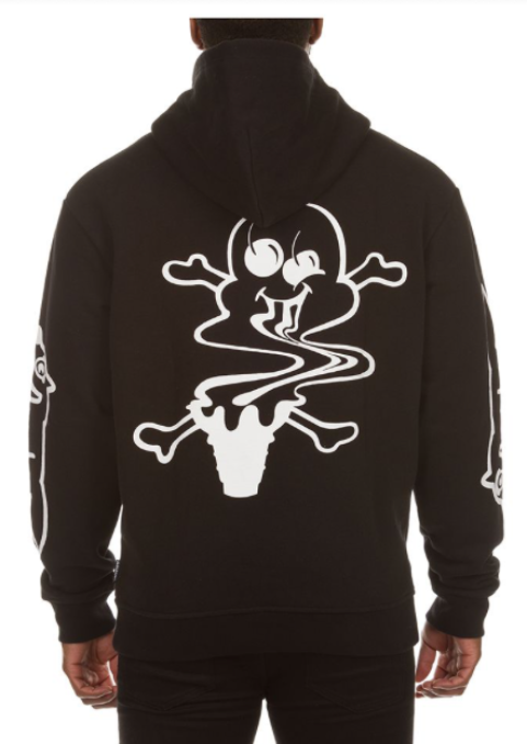 BBC Icecream Hoodie Jogger Set | crispmen.