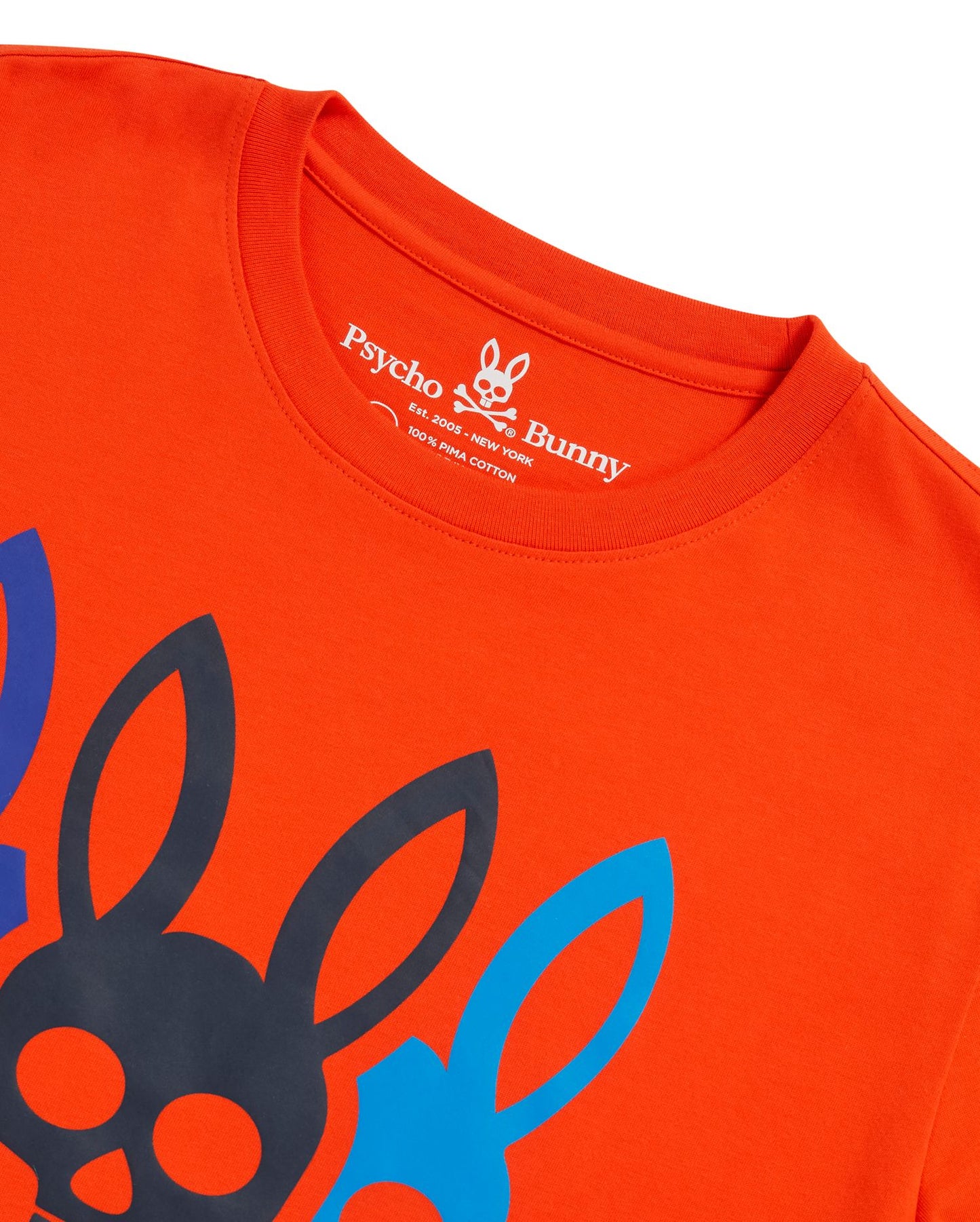 Psycho Bunny T-Shirt | crispmen.