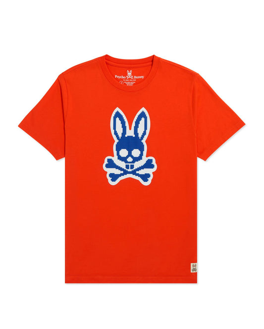 Psycho Bunny T-Shirt | crispmen.