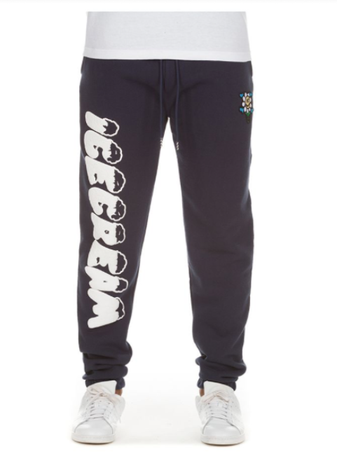 BBC Icecream Hoodie Set | crispmen.