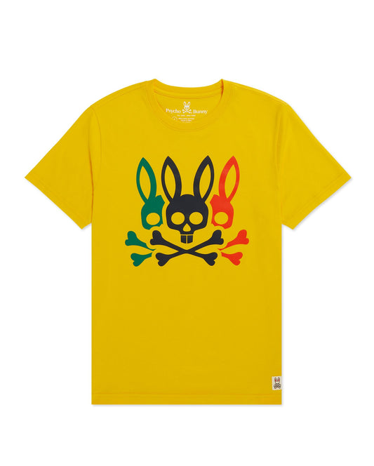 Psycho Bunny T-Shirt | crispmen.
