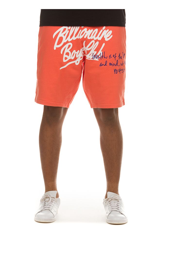Billionaire Boys Club Shorts | crispmen.
