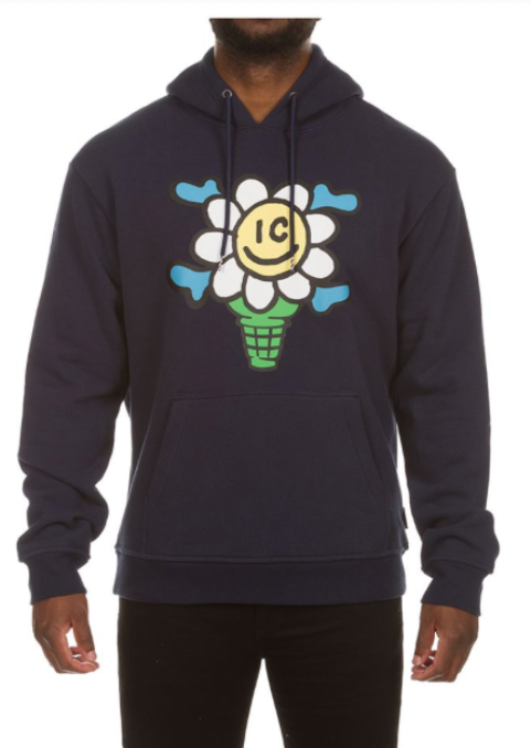 BBC Icecream Hoodie Set | crispmen.