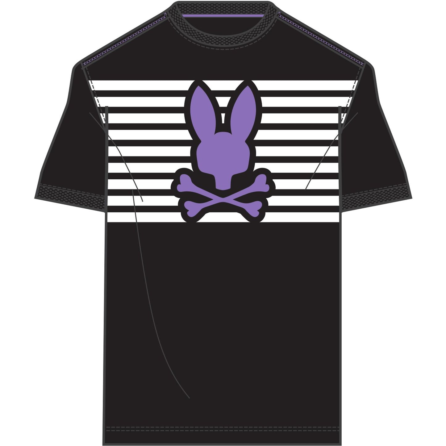 Psycho Bunny T-Shirt | crispmen.